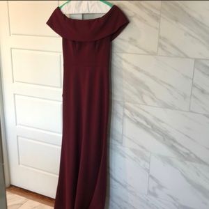 Beautiful MofB or MofG Dress ♥️